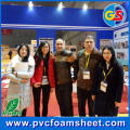 PVC Foam Sheet (hot size: 1.22m*2.44m)